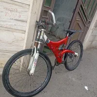دوچرخه
