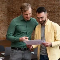 شراکت،سرمایه گذاری و بازاریابی محصولات و خدمات شما