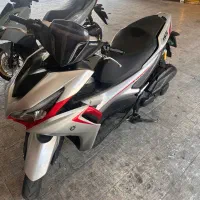 یاماها ایروکس ۱۴۰۱ تایلندی