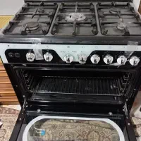 فرگاز
