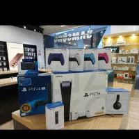 PS4 & PS5  کپی خور