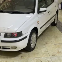 سمند درجه یک زیر پایی