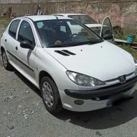 ۲۰۶ تیپ دو مدل ۹۵