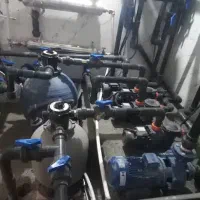 اجرا استخر،سونا و جکوزی
