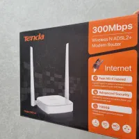 مودم Adsl Tenda d301 v4