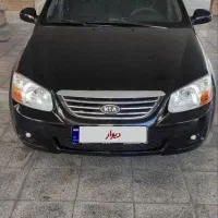 کیا سراتو ۲۰۰۸ اتوماتیک ۲۰۰۰cc