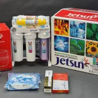 نصب تعمیر و فروش تصفیه آب