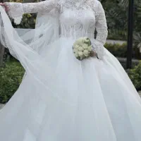 لباس عروس
