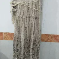 لباس کوردی شیری