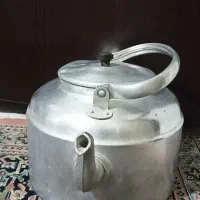 کتری روحی
