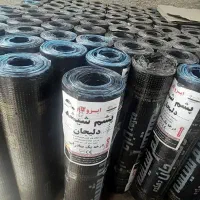 پیمانکاری جدول آسفالت قیرگونی