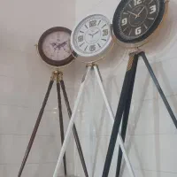 بورس انواع ساعت ایستاده