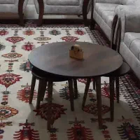 فرش در حد نو