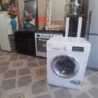 لباسشویی در حد نو نو