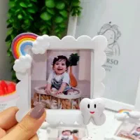 گیفت قاب عکس جشن دندونی و تولد