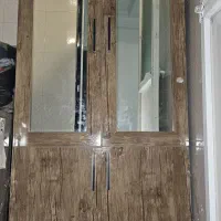 جا کفشی ایستاده