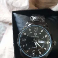 ساعت مچی مردانه با قیمت مناسب