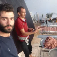 کبابی سرای ارزان