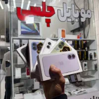 17 256gig موبایل چلسی اقساط