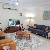 منزل ویلایی مبله صدرا فاز1