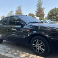 سمند ای اف سون مدل ۱۳۹۱ درجه یک