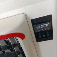 فروش کولر آبی فایبرگلاس