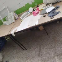 میز مونتاژ (میز کار )