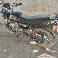 موتور سیکلتn6کویر موتور
