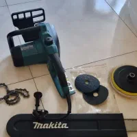 اره زنجیری برقی ماکیتا