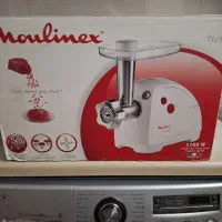 چرخ گوشت مولینکس فرانسه