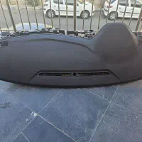 خدمات تعمیر چرم پوسته داشبوردوبازسازی ایربگecu