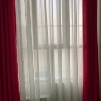 پرده اتاق