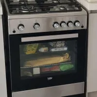 اجاق گاز Beko