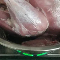 فروش بوقلمون گوشتی