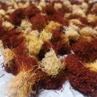 زعفران اصل قاین