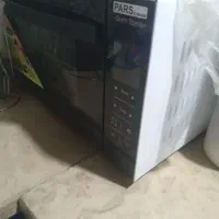 توستر پارس ۶۰ لیتری
