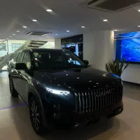 لوکانو ال۷ مشکی ۱۴۰۴ صفر