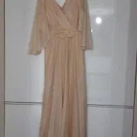 پیراهن مجلسی