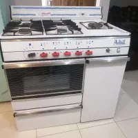 اجاق گاز کپسولی مناسب باغ