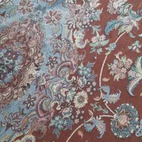 روفرشی زرابریشم