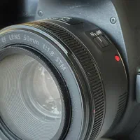 نو canon 6D mark 2|دوربین عکاسی و فیلم‌برداری|اردبیل, |دیوار