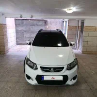 کوییک مدل ۱۴۰۱ بی رنگ