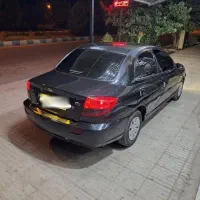 ریو دنده ای مدل ۱۳۸۸