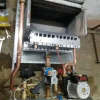 سرویسکار تعمیرکار پکیج آبگرمکن آبشناسان رباط کریم