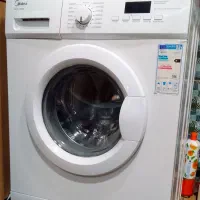 لباسشویی  مدیا درحد