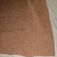 لحاف قدیمی پنبه ای نو