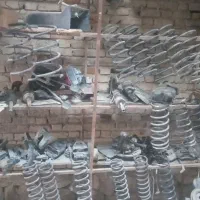 استوک|قطعات یدکی و لوازم جانبی|بناب, |دیوار