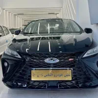 آریزو۶ Gt صفر ۱۴۰۴ نقد و اقساط تحویل فوری