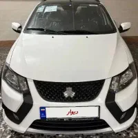 کوییک Gxl404صفر