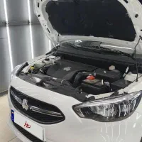 شاهین GL با مانیتور - Keyless - صفر زیر قیمت روز